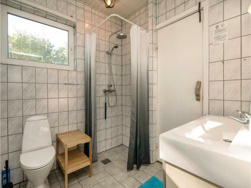 Holiday Home Halvrebene Hadsund XI