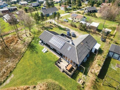 Holiday Home Halvrebene Hadsund XI