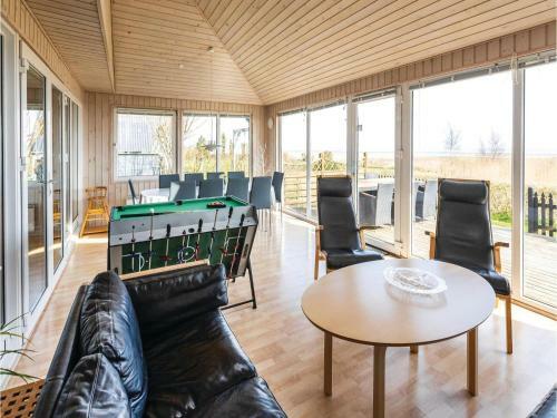 Holiday Home Halvrebene Hadsund XI