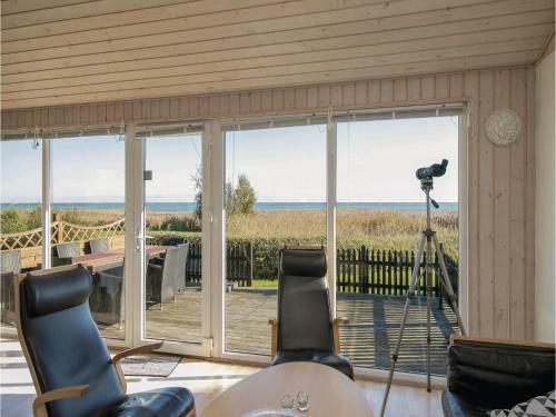 Holiday Home Halvrebene Hadsund XI