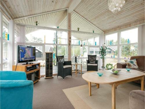 Holiday Home Halvrebene Hadsund Denm