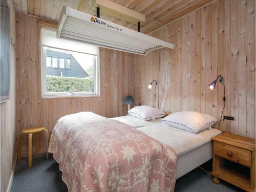 Holiday Home Halvrebene Hadsund Denm