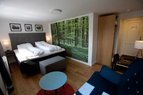 Posada Hotel Kongensbro Kro