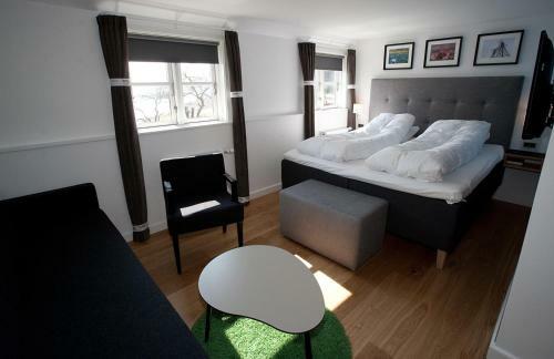 Posada Hotel Kongensbro Kro