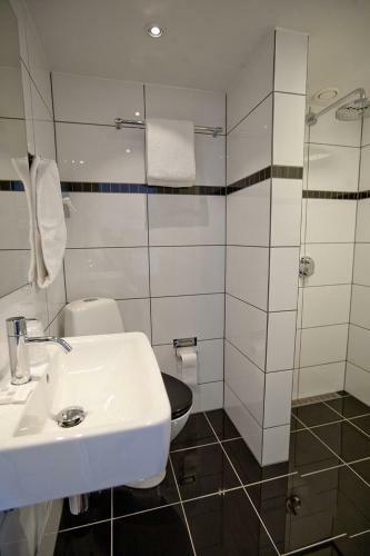 Posada Hotel Kongensbro Kro