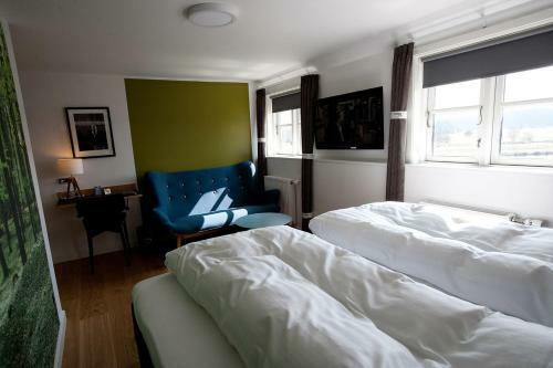 Posada Hotel Kongensbro Kro