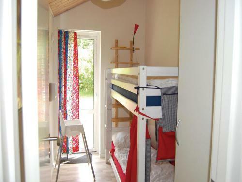 Holiday Home Pramdragerparken F�rvang