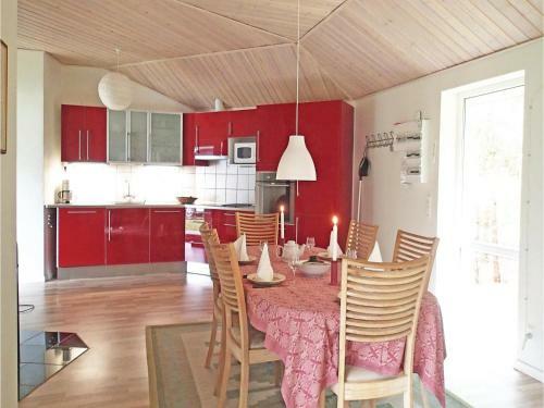 Holiday Home Pramdragerparken F�rvang