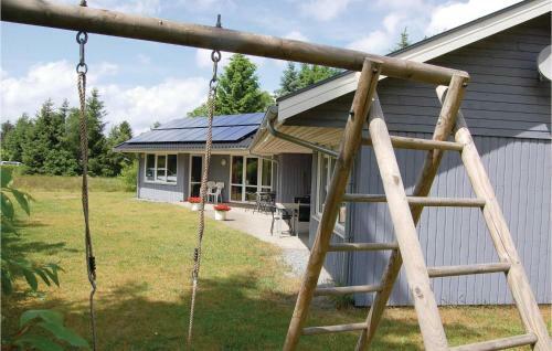 Holiday Home Pramdragerparken F�rvang