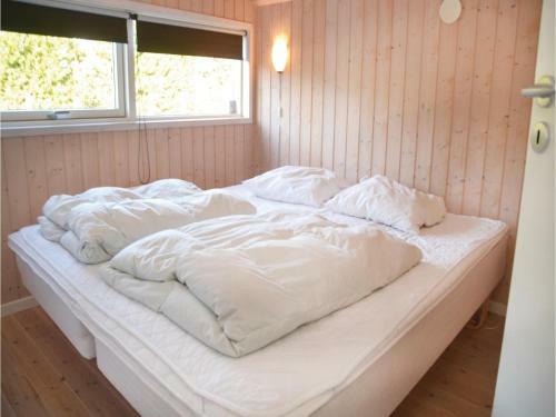 Holiday Home S�bredden Ansager IX