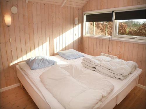 Holiday Home S�bredden Ansager IX