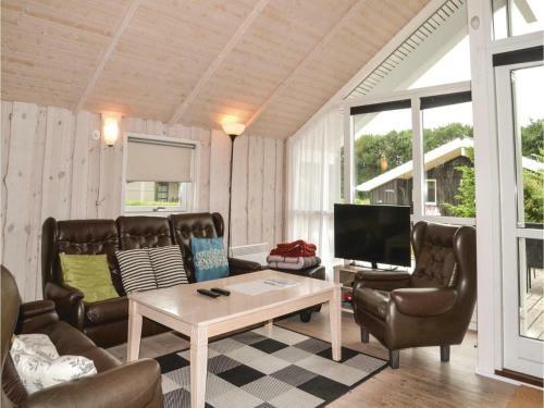 Holiday Home S�bredden Ansager IX
