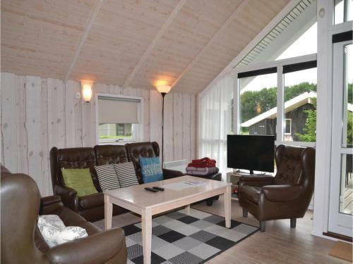 Holiday Home S�bredden Ansager IX