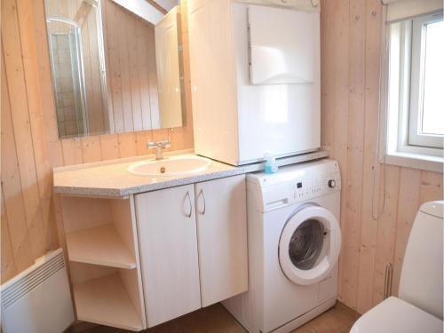 Holiday Home S�bredden Ansager IX