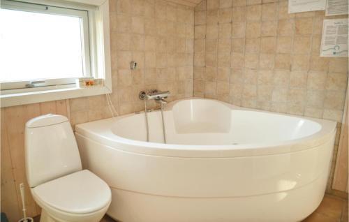 Holiday Home S�bredden Ansager IX