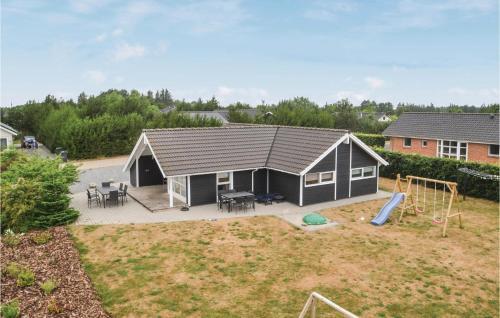 Holiday Home S�bredden Ansager IX