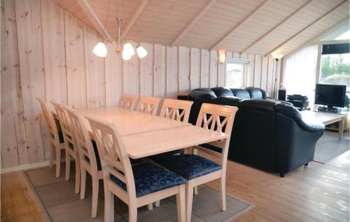 Holiday Home S�bredden Ansager IX