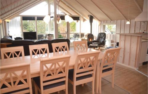 Holiday Home S�bredden Ansager IX