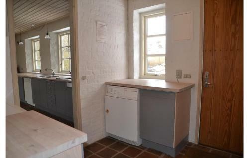 Holiday Home Tofteg�rdsvej Ansager I
