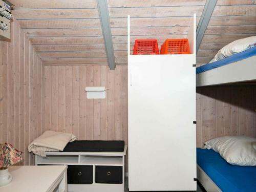 Two-bedroom Holiday Home In Toftlund 24