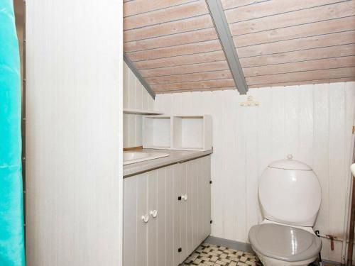 Two-bedroom Holiday Home In Toftlund 24