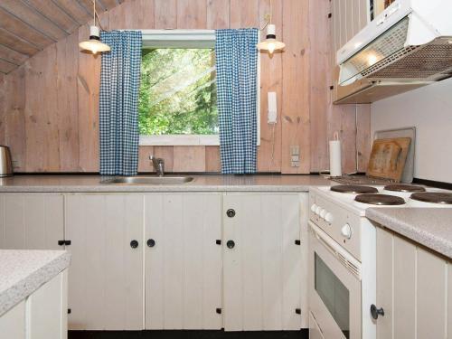 Two-bedroom Holiday Home In Toftlund 24