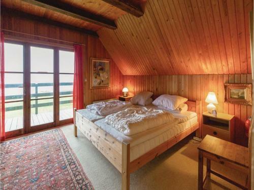 Holiday Home Hjortev�nget Asperup VI