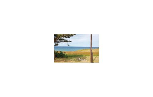 Holiday Home Hjortev�nget Asperup VI