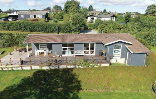 Holiday Home Augustenborg With Sauna V