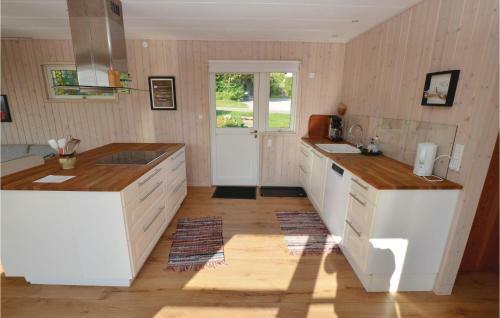 Holiday Home Augustenborg With Sauna V