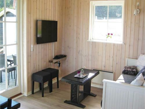 Holiday Home Gr�skobbel Augustenborg X