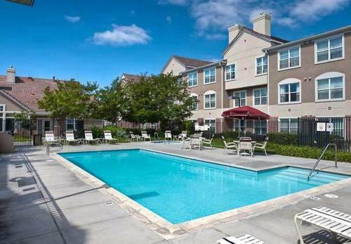 Hotel Residence Inn San Jose South