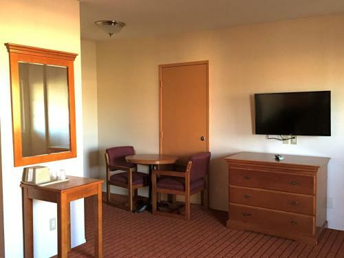 Harvey's Motel