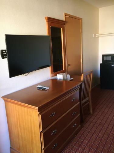 Harvey's Motel