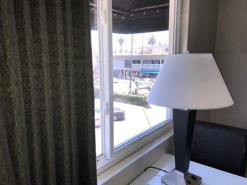 Ocean Beach Hotel