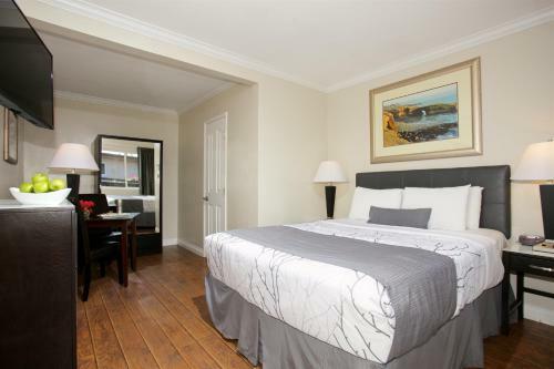 Ocean Beach Hotel