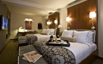 Hotel Andaz San Diego