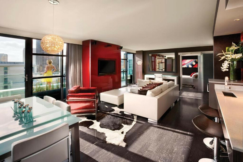 Hard Rock Hotel San Diego