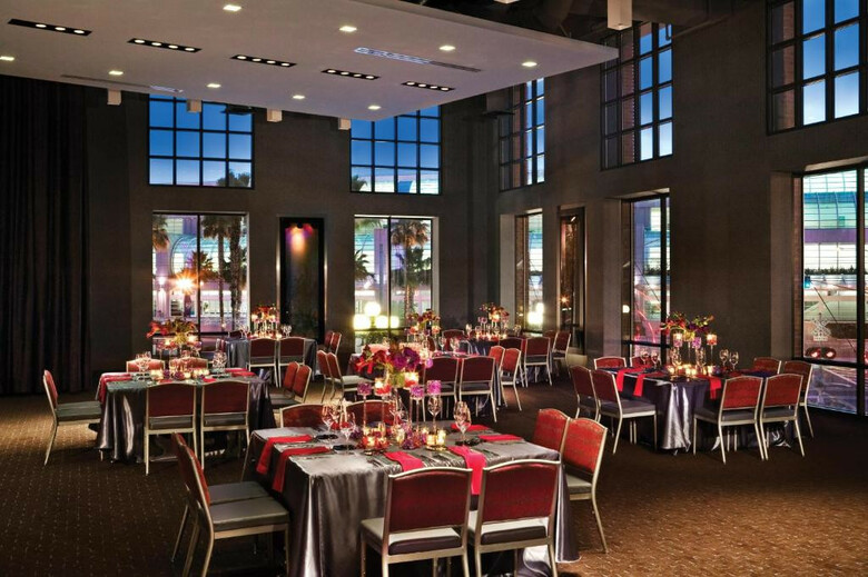 Hard Rock Hotel San Diego