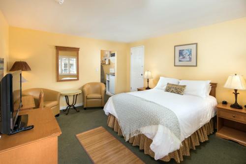 Hotel Crown City Inn Coronado