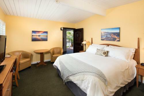 Hotel Crown City Inn Coronado