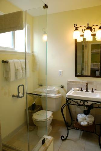 Hotel Crown City Inn Coronado