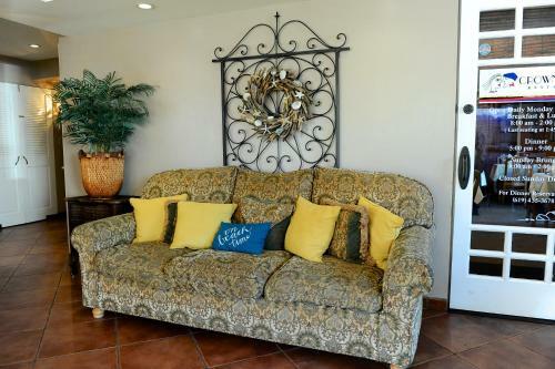 Hotel Crown City Inn Coronado