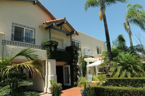 Hotel Crown City Inn Coronado