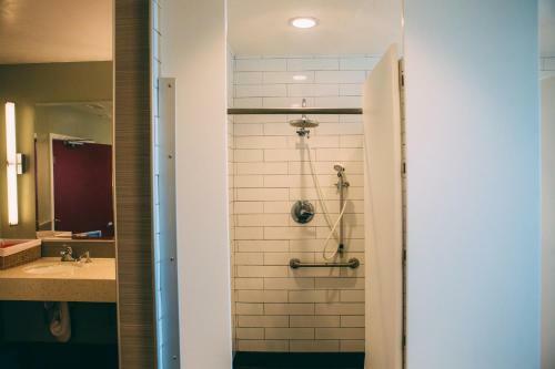 Hostelling International - San Diego Point Loma