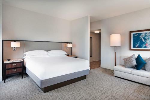 Hotel Hilton San Diego Bayfront