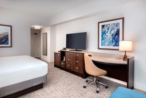 Hotel Hilton San Diego Bayfront