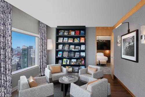 Hotel Hilton San Diego Bayfront