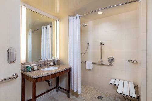 Hotel Hilton San Diego Bayfront