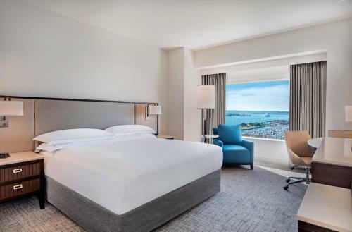 Hotel Hilton San Diego Bayfront
